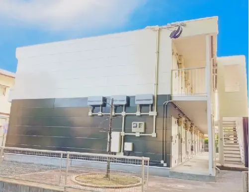 北九州市若松区東二島５丁目 月極駐車場